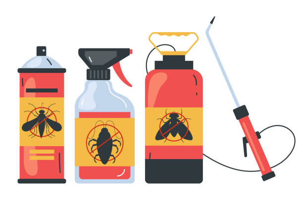 Best Residential Pest Control  in Wliamsvle, IL