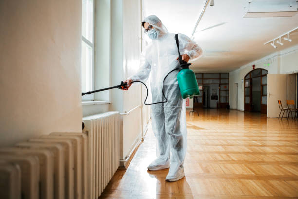 Best Best Pest Control Companies  in Wliamsvle, IL